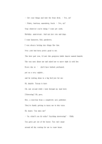 영문 the Lonely Guy 외로운 사내 영화 대사-4