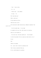 영문 the Lonely Guy 외로운 사내 영화 대사-8
