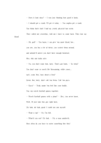 영문 the Lonely Guy 외로운 사내 영화 대사-11