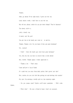 영문 the Lonely Guy 외로운 사내 영화 대사-16