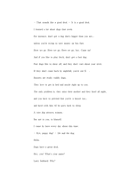 영문 the Lonely Guy 외로운 사내 영화 대사-19