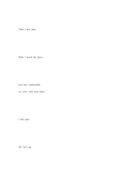 영문 Killing Me Softly 킬링미 소프트리 영화 대사-5