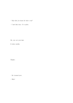 영문 Absence Of Malice 선택 영화 대사-15