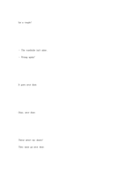 영문 in the Mood Fo rLove 화양연화 영화 대사-11