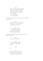 영문 REINDEER GAMES 레인디어 게임 영화 대사-8