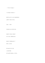 영문 BABE 베이브 영화 대사-16