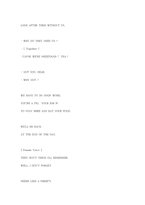 영문 BABE 베이브 영화 대사-20