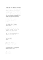 영문 Fifty Dead Men Walking 피프티데드멘 워킹 영화 대사-9