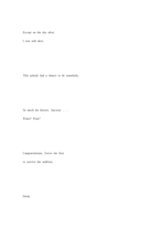 영문 Mad Max3 매드 맥스 3 영화 대사-12