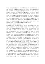 동대문시장 기행문-2