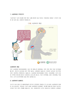 영화로 보는 장애영화 오아시스 속정신 장애인물의 특징-2
