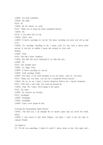 영문 Manhattan Murder Mystery맨해튼 살인사건 영화 대사-8