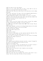 영문 Manhattan Murder Mystery맨해튼 살인사건 영화 대사-11