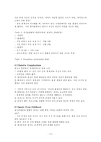 Genetics and Schizophrenia 원서 번역-10