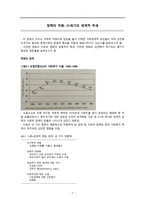 논문 요약 세기의 세계적 추세-1