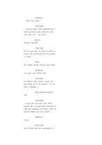 영문 굿윌 헌팅 Good Will Hunting 영화 대사-3