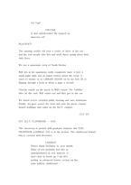 영문 굿윌 헌팅 Good Will Hunting 영화 대사-5
