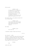 영문 굿윌 헌팅 Good Will Hunting 영화 대사-6