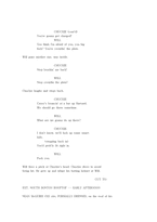 영문 굿윌 헌팅 Good Will Hunting 영화 대사-7