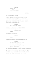 영문 굿윌 헌팅 Good Will Hunting 영화 대사-11