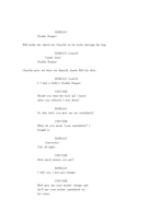 영문 굿윌 헌팅 Good Will Hunting 영화 대사-12