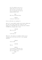 영문 굿윌 헌팅 Good Will Hunting 영화 대사-14