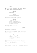 영문 굿윌 헌팅 Good Will Hunting 영화 대사-15