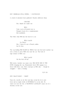영문 굿윌 헌팅 Good Will Hunting 영화 대사-17