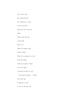 영문 Lord Of Illusions 일루젼 영화 대사-2