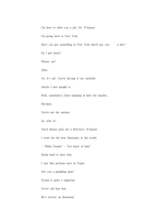 영문 Lord Of Illusions 일루젼 영화 대사-13