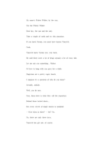 영문 Lord Of Illusions 일루젼 영화 대사-20