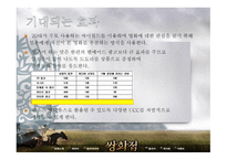 영화 쌍화점의 영화관 광고기획-12