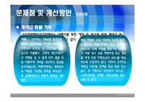 여행업의 문제점 및 개선방안-11