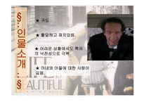 인생은 아름다워 LAVITAEBELLA감상문-7