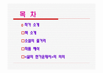 루이제 린저의 삶의 한가운데 독후감-2