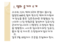 영화 속의 사투리-5
