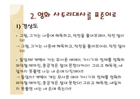 영화 속의 사투리-9