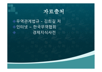 보세구역 요약 레포트-19