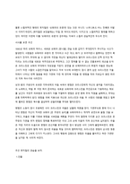 오페라의 유령 장르 비평 뮤지컬 관습과 스릴러의 관습이 만났을 때-2