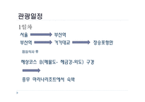 2박 3일 거제 통영 보성 투어-6