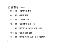 2박 3일 거제 통영 보성 투어-7