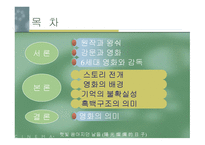 햇빛 쏟아지던 날들 영화감상문-2