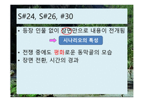 영화감상문 웰컴 투 동막골-8