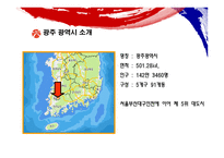 빛고을 광주여행계획서-3