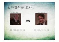 죽은 시인의 사회 감상문6-4