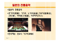음악의 이해와 감상 일본 도쿄東京Tokyo의 시부야케이-11