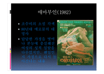 영화 속의 철학이야기 영화 흥행 변천사-4