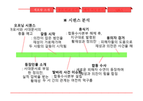 체포왕 감상문 레포트-6