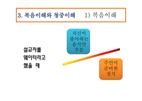 설교와 설교자 요약-19