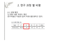 논문 비평 직장 및 근로자 직무만족도 결정요인-5